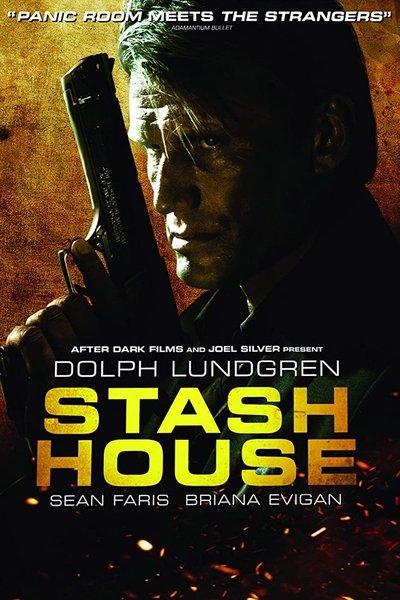 Watch Now!(2012) Stash House Full Movie Online Putlocker