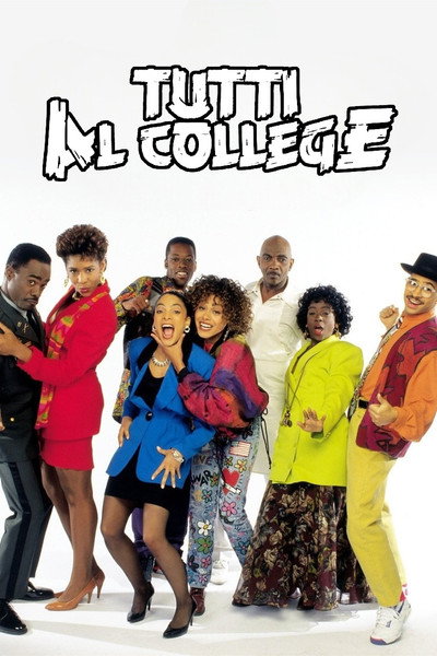 Tutti al college