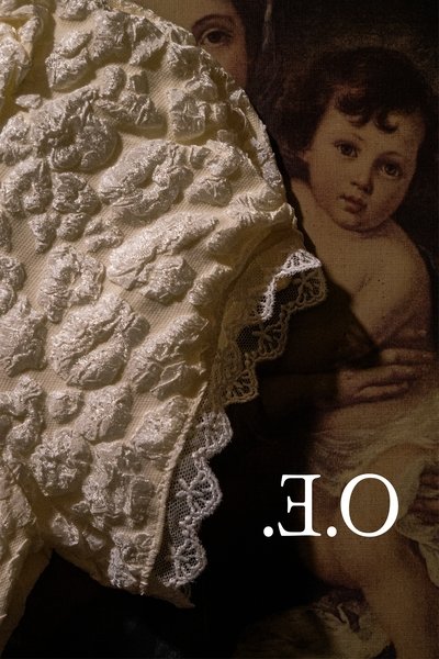 Poster do Filme O.E.
