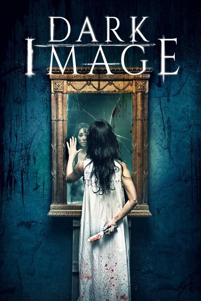 Poster for the movie Dark Image
