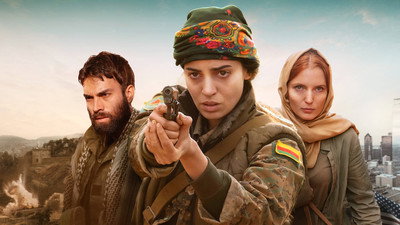 No Man's Land (2020) Watch Online Free | ඔන්ලයින් බලන්න