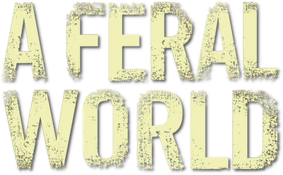 A Feral World Logo