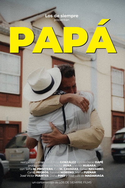 Papá