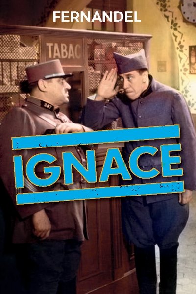 Watch Now!Ignace Full Movie Torrent