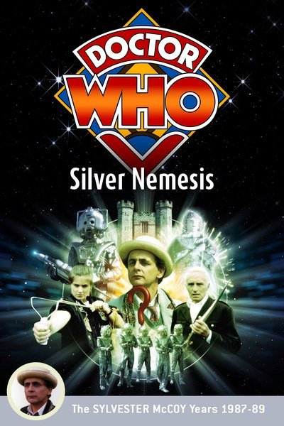 Watch - (1988) Doctor Who: Silver Nemesis Movie Online Free Torrent