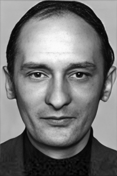 person poster