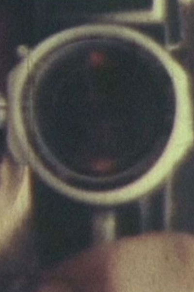 Poster do Filme Blue Figure