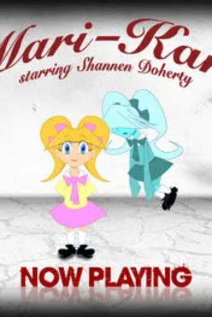 poster for Mari-Kari