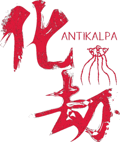 Antikalpa Logo