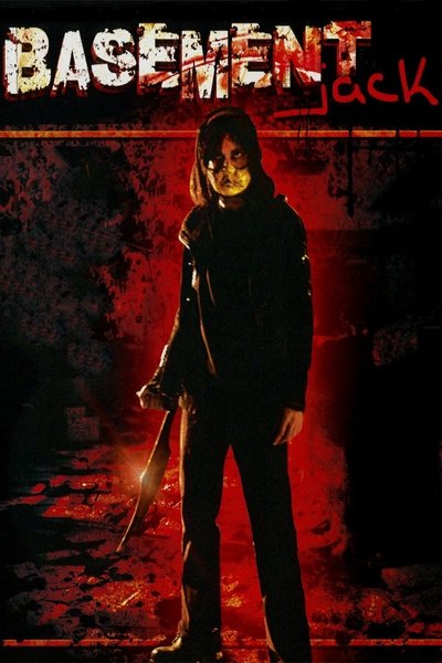 Poster for the movie Basement Jack