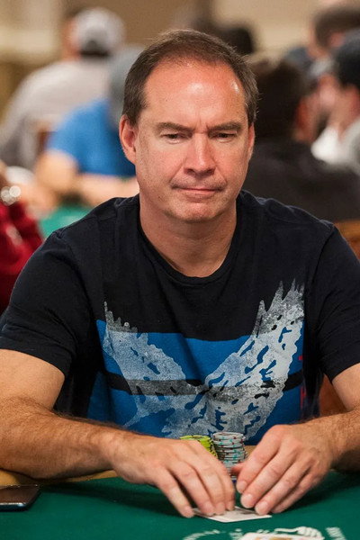 Ted Forrest