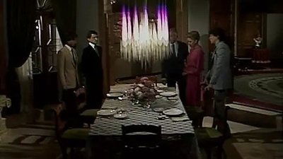 tv poster