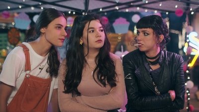 tv poster