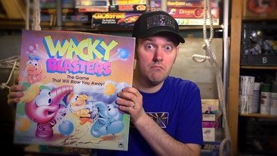 tv poster