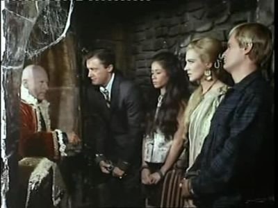 tv poster
