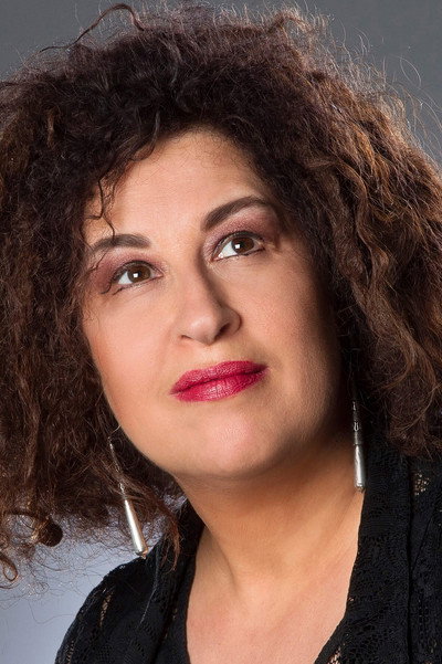 Renée Morloc