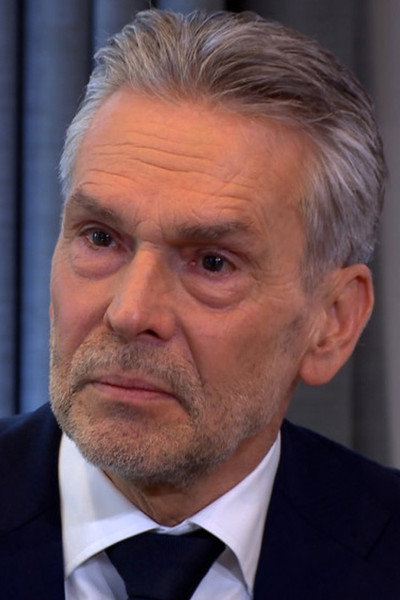 Afscheidsinterview Dick Schoof