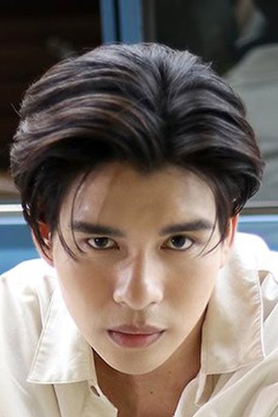 person poster