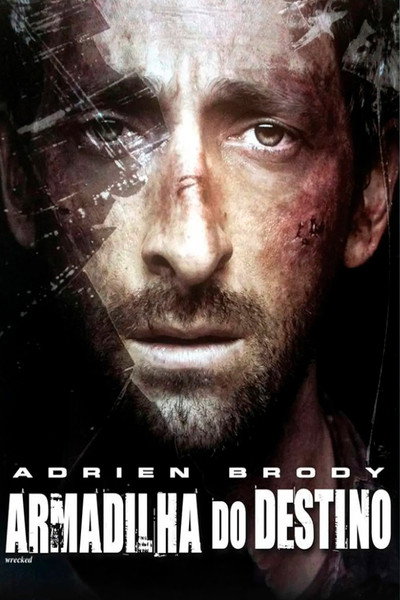Poster do Filme Armadilha do Destino