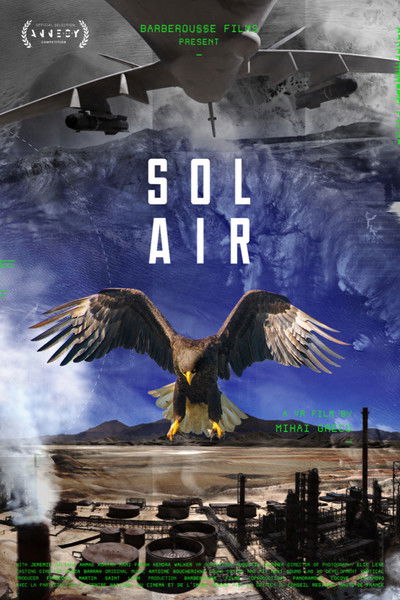 Poster do Filme Sol-Air