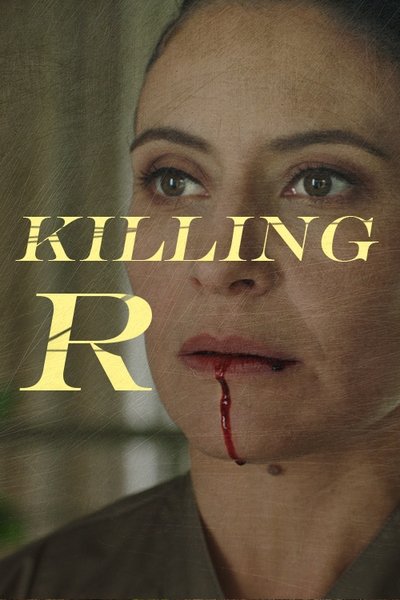 Poster do Filme Killing R