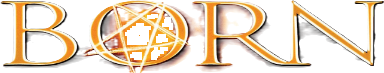 Born Logo