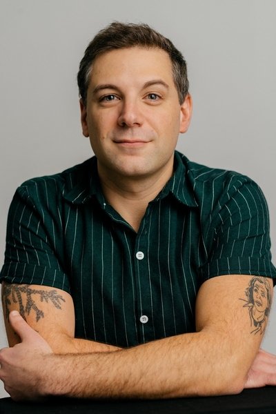 Imagem de Aaron Harris