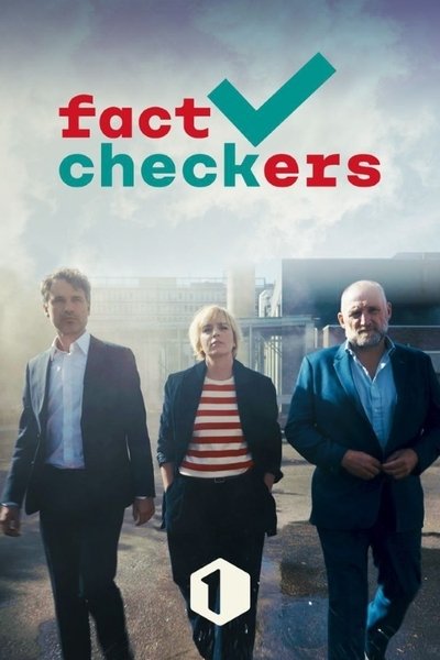 poster Factcheckers