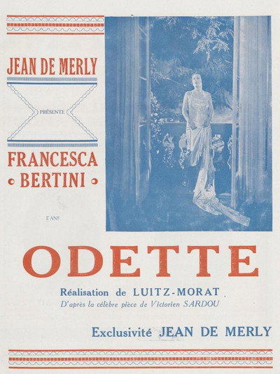 Odette
