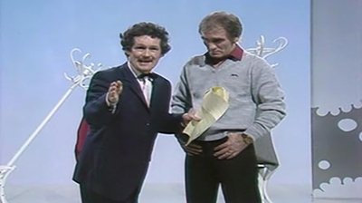 tv poster