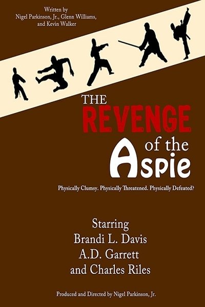 Watch!The Revenge of the Aspie Full Movie Online Putlocker