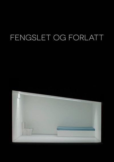 Poster do Filme Fengslet og forlatt