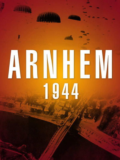 Poster do Filme Arnhem 1944