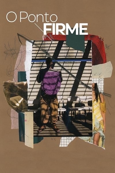 Poster do Filme O Ponto Firme