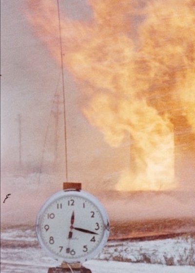 movie poster for If All That Changes Quickly