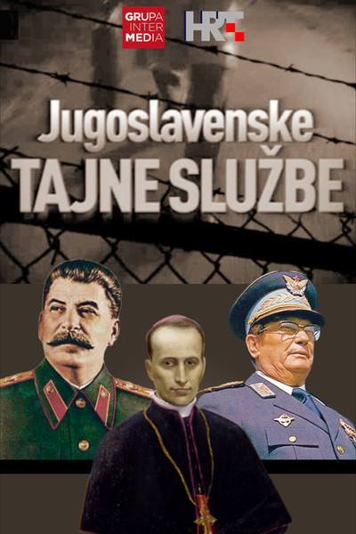 Yugoslav Secret Services