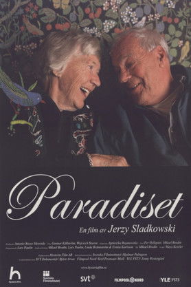 Poster do Filme Paradiset