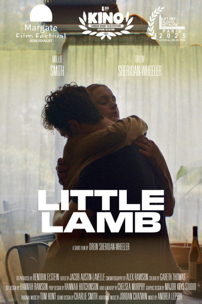 Little Lamb