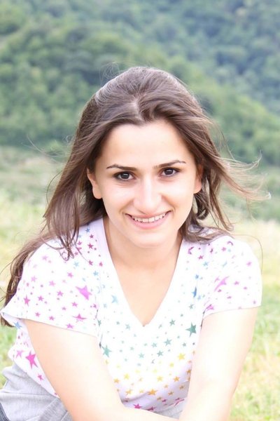 Imagem de Sona Khachatryan
