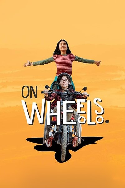 Watch Now!Sobre Rodas Movie Online