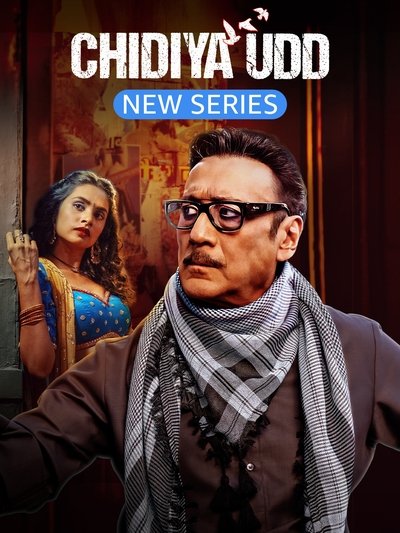 poster for Chidiya Udd