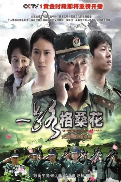 poster for 一路格桑花