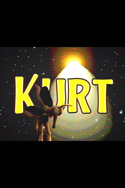 Poster do Filme Kurt the street lamp