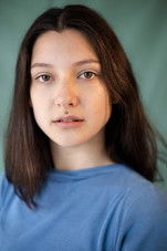 Imagem de Willow Brodie Hayes