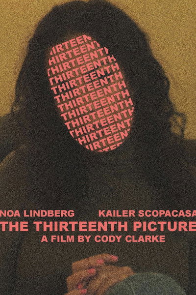 Poster do Filme The 13th Picture