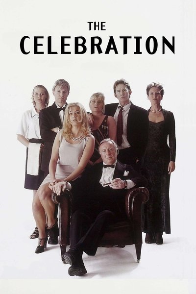 Poster for the movie The Celebration