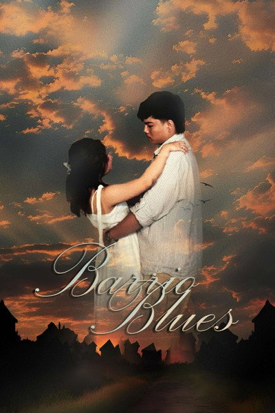 Barrio Blues