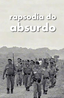 Poster do Filme Rapsódia do Absurdo
