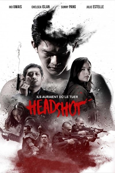 Headshot (2016)