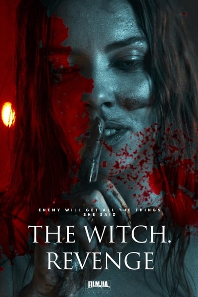 The Witch. Revenge